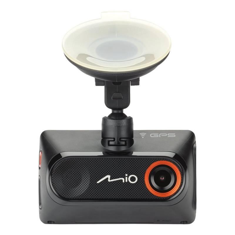 Autokamera Mio MiVue 786 černá