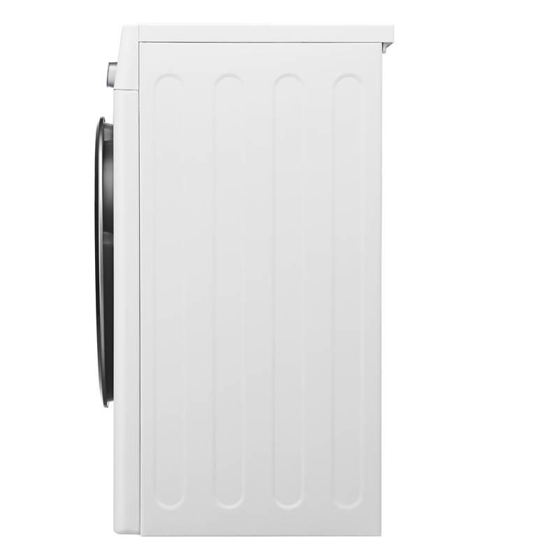 Automatická pračka LG F72J8HS2W bílá