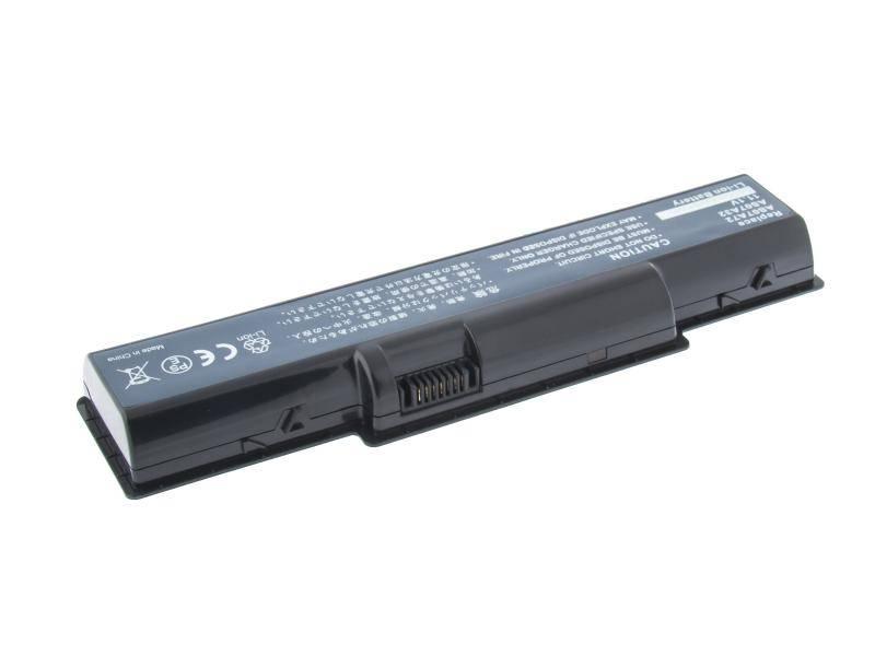 Baterie Avacom pro Acer Aspire 4920 4310 eMachines E525 Li-Ion 11,1V 5800mAh