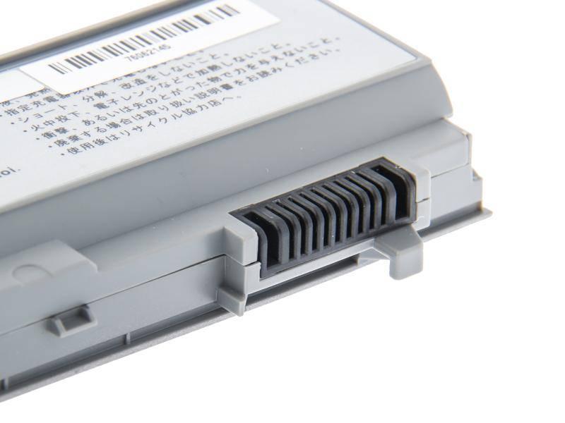 Baterie Avacom pro Dell Latitude E6400 E6410 E6500 Li-Ion 11,1V 5800mAh