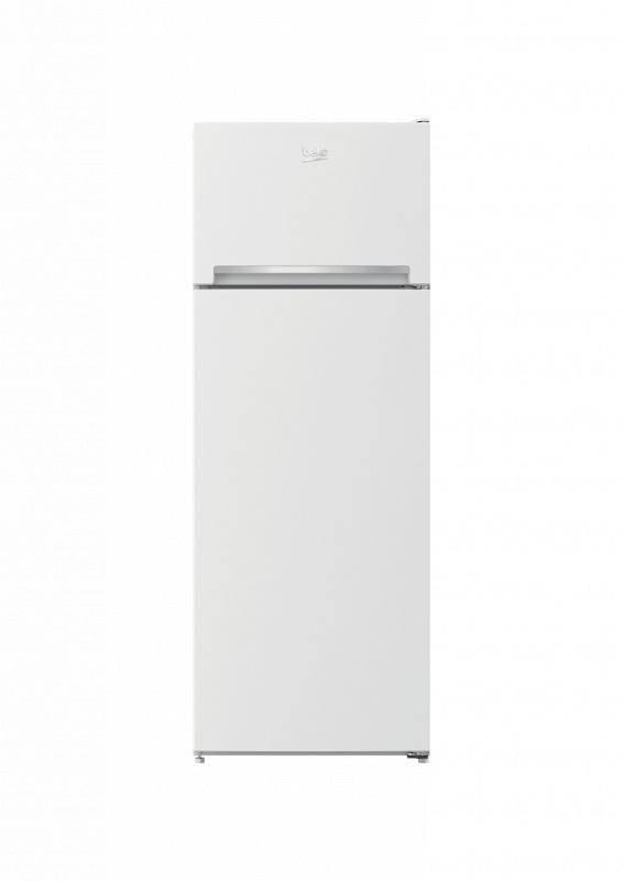 Chladnička Beko RDSA 240 K20W bílá
