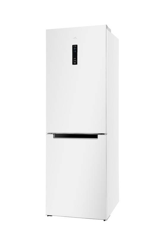 Chladnička s mrazničkou ETA 238690000 bílá