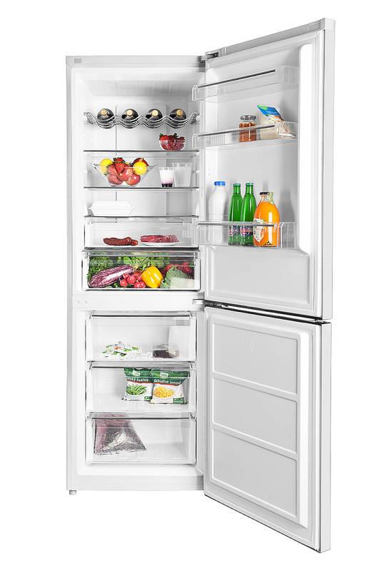 Chladnička s mrazničkou ETA 238690000 bílá