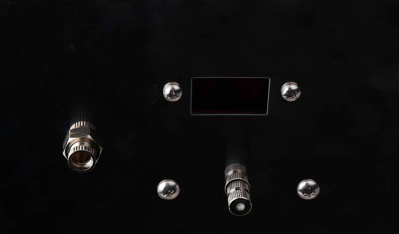 Dávkovač dezinfekce G21 Rubby nerez