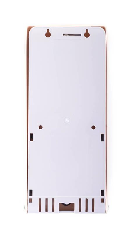 Dávkovač mýdla G21 Resil bílý