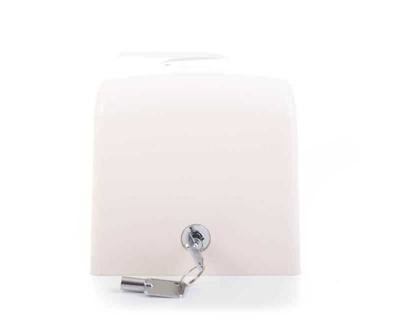 Dávkovač mýdla G21 Resil bílý