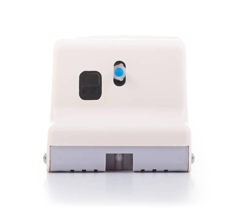 Dávkovač mýdla G21 Resil bílý