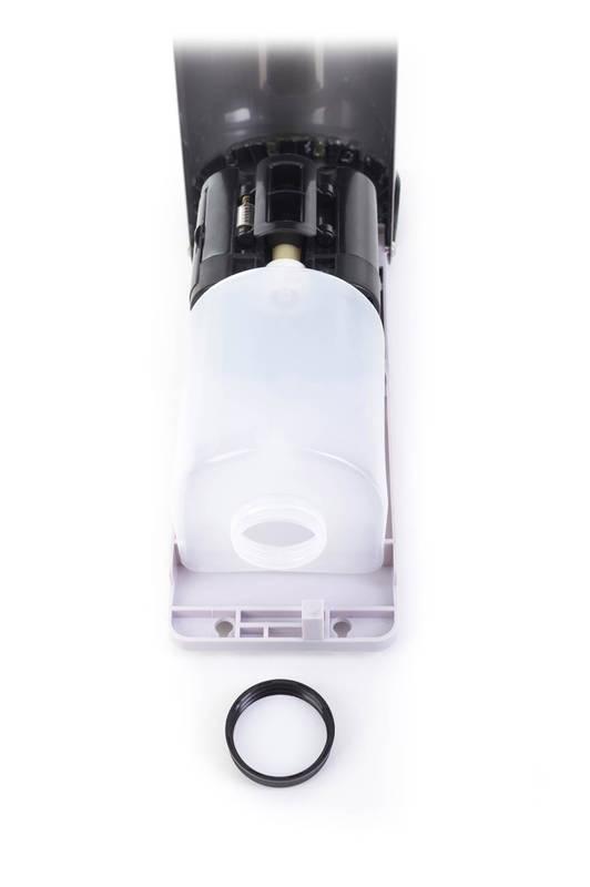 Dávkovač mýdla G21 River nerez