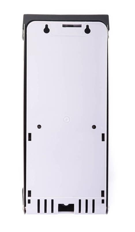 Dávkovač mýdla G21 River nerez