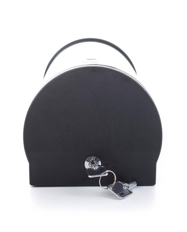 Dávkovač mýdla G21 River nerez