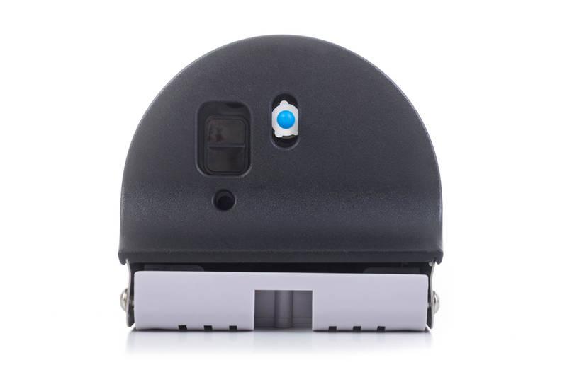 Dávkovač mýdla G21 River nerez