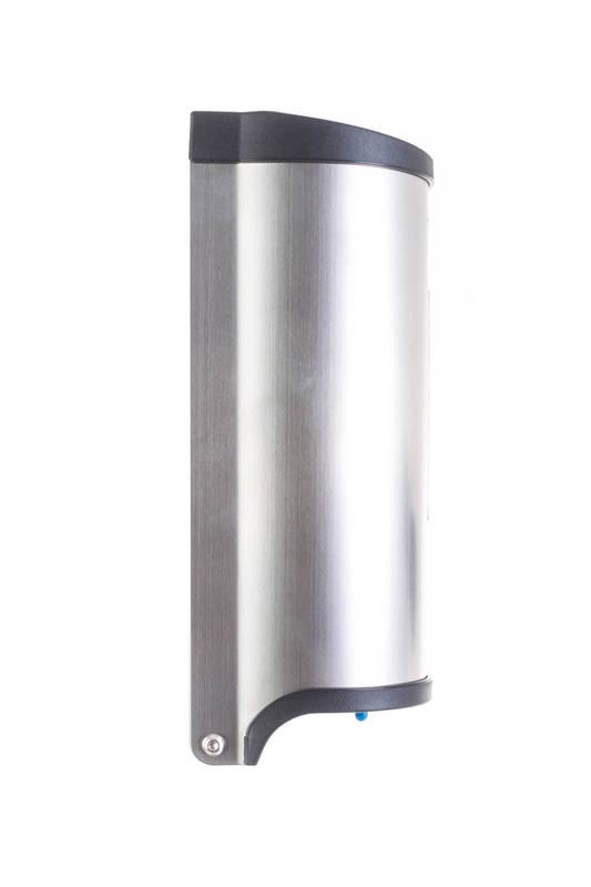 Dávkovač mýdla G21 River nerez