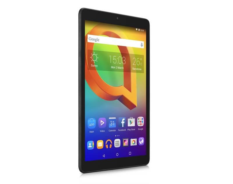 Dotykový tablet ALCATEL A3 10" Wi-Fi 8079 černý