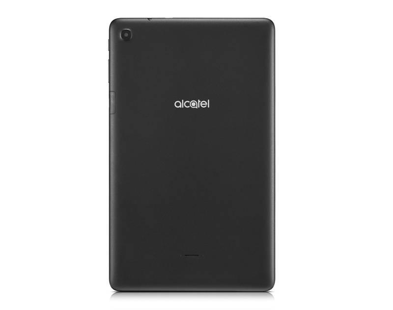 Dotykový tablet ALCATEL A3 10" Wi-Fi 8079 černý