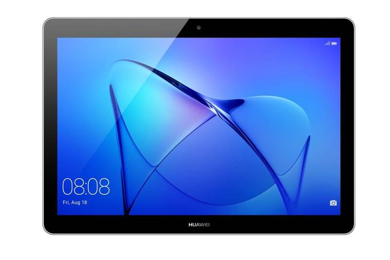 Dotykový tablet Huawei MediaPad T3 10 šedý