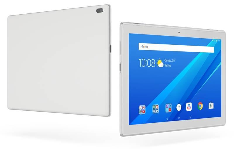 Dotykový tablet Lenovo TAB4 10