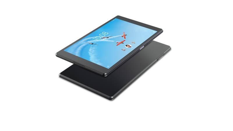 Dotykový tablet Lenovo TAB4 8" LTE černý