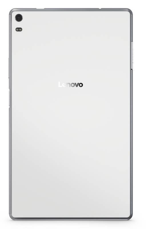 Dotykový tablet Lenovo TAB4 8" PLUS Wi-Fi bílý