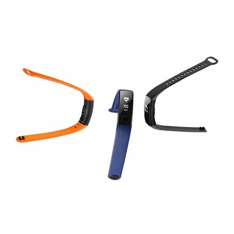 Fitness náramek Honor Band 3 černý