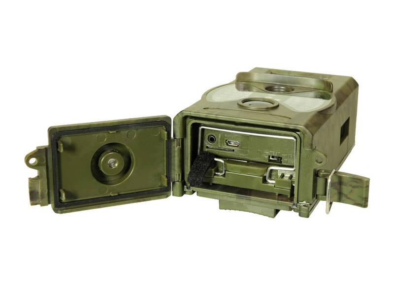 Fotopast Evolveo StrongVision R1 plast