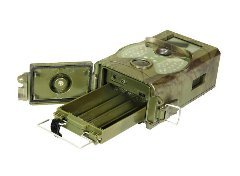 Fotopast Evolveo StrongVision R1 plast