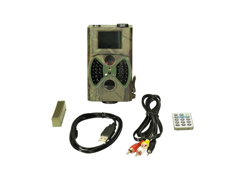 Fotopast Evolveo StrongVision R1 plast