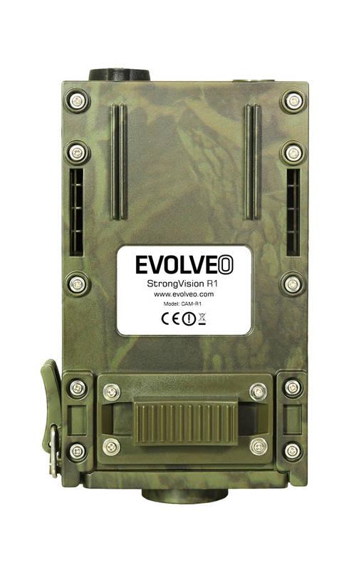 Fotopast Evolveo StrongVision R1 plast