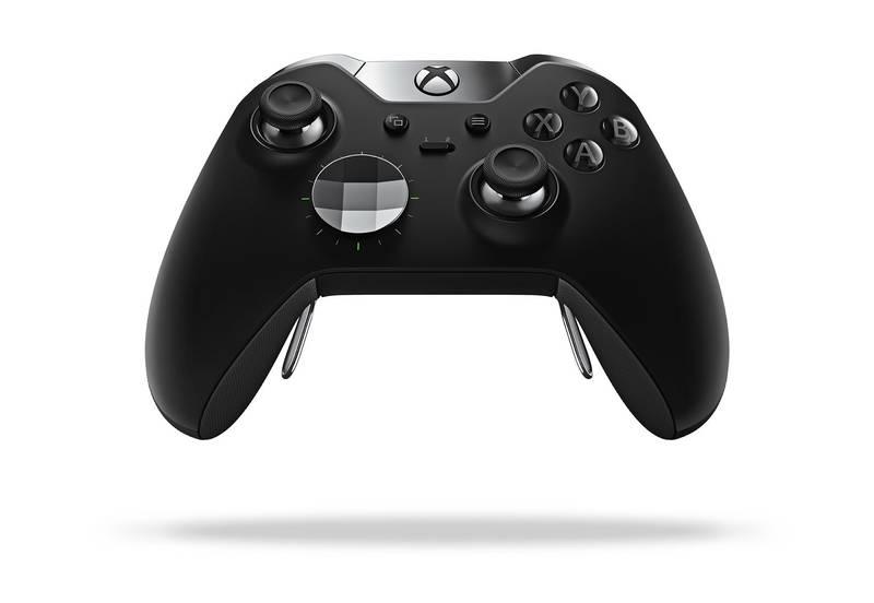 Gamepad Microsoft Xbox One S Wireless - Elite