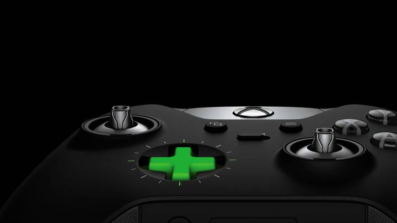 Gamepad Microsoft Xbox One S Wireless - Elite