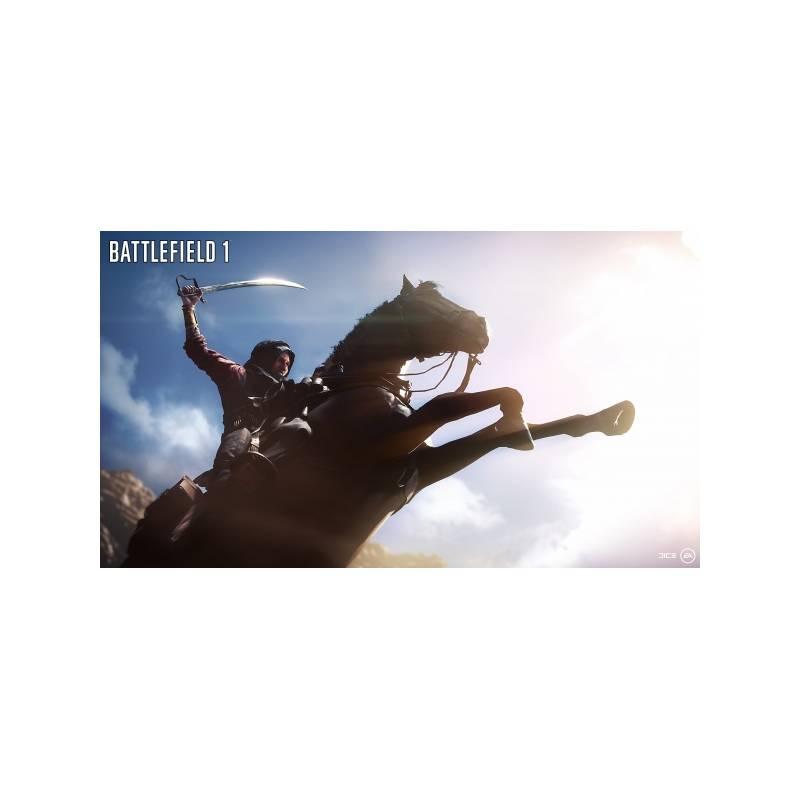 Hra EA PC Battlefield 1 Revolution