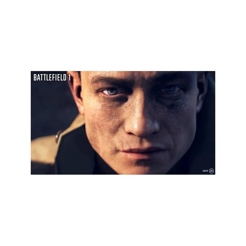 Hra EA Xbox One Battlefield 1 Revolution