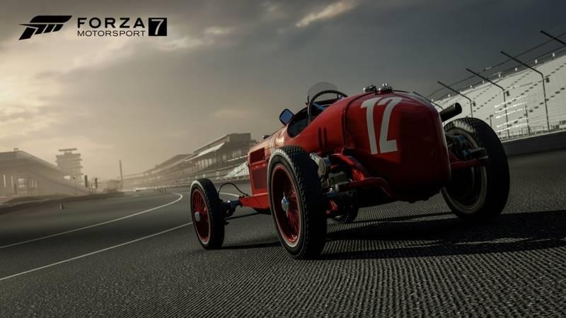 Hra Microsoft Xbox One Forza Motorsport 7