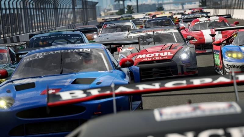 Hra Microsoft Xbox One Forza Motorsport 7