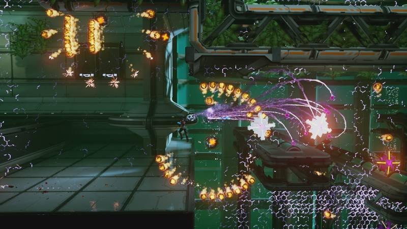 Hra Sony PlayStation 4 Matterfall
