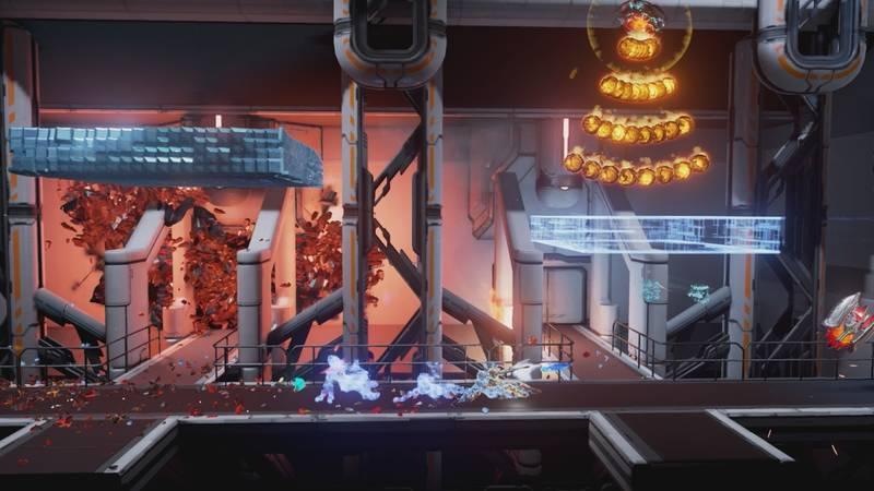 Hra Sony PlayStation 4 Matterfall
