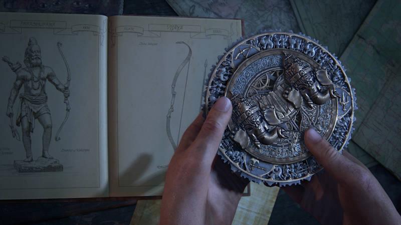 Hra Sony PlayStation 4 Uncharted: The Lost Legacy