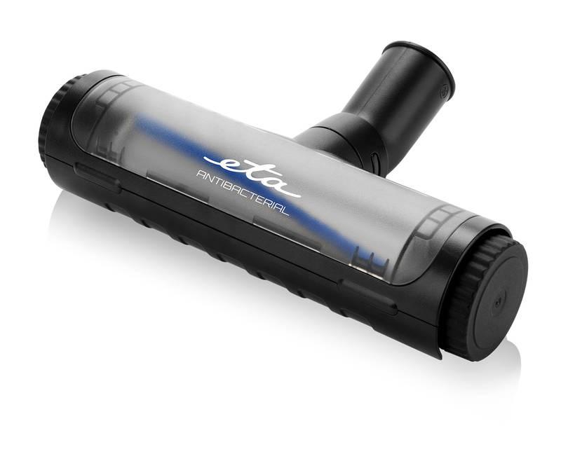 Hubice ETA 980000090 černá průhledná