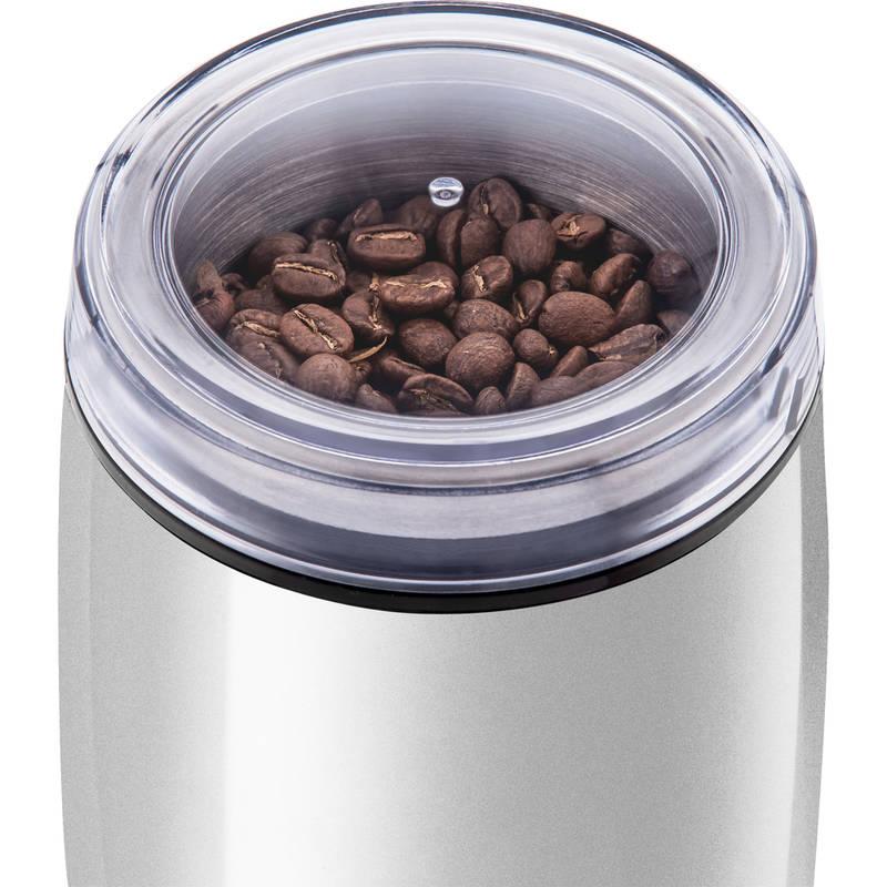 Kávomlýnek Sencor SCG 2052WH bílý