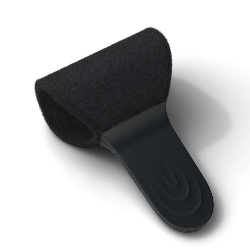 Kulma loknovací Philips StyleCare BHB876 00 černá