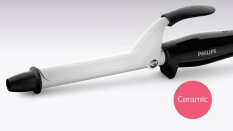 Kulma Philips StyleCare BHB862 00 černá