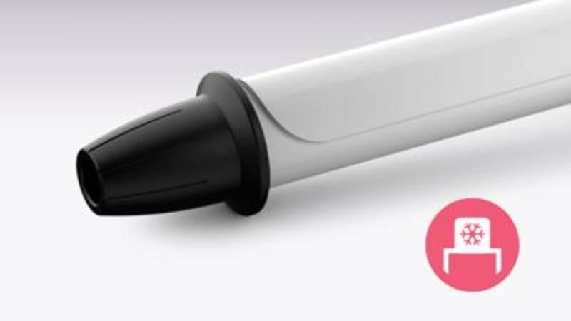 Kulma Philips StyleCare BHB862 00 černá