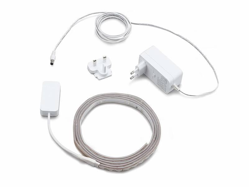 LED pásek Philips Hue LightStrip, 2m