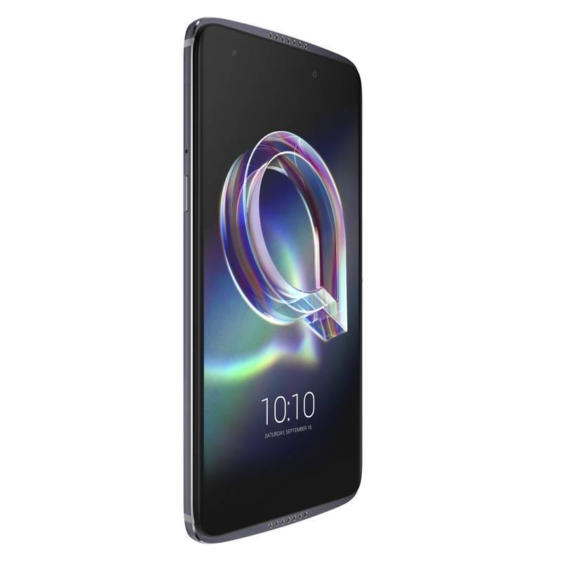 Mobilní telefon ALCATEL IDOL 5S 6060X Single SIM šedý