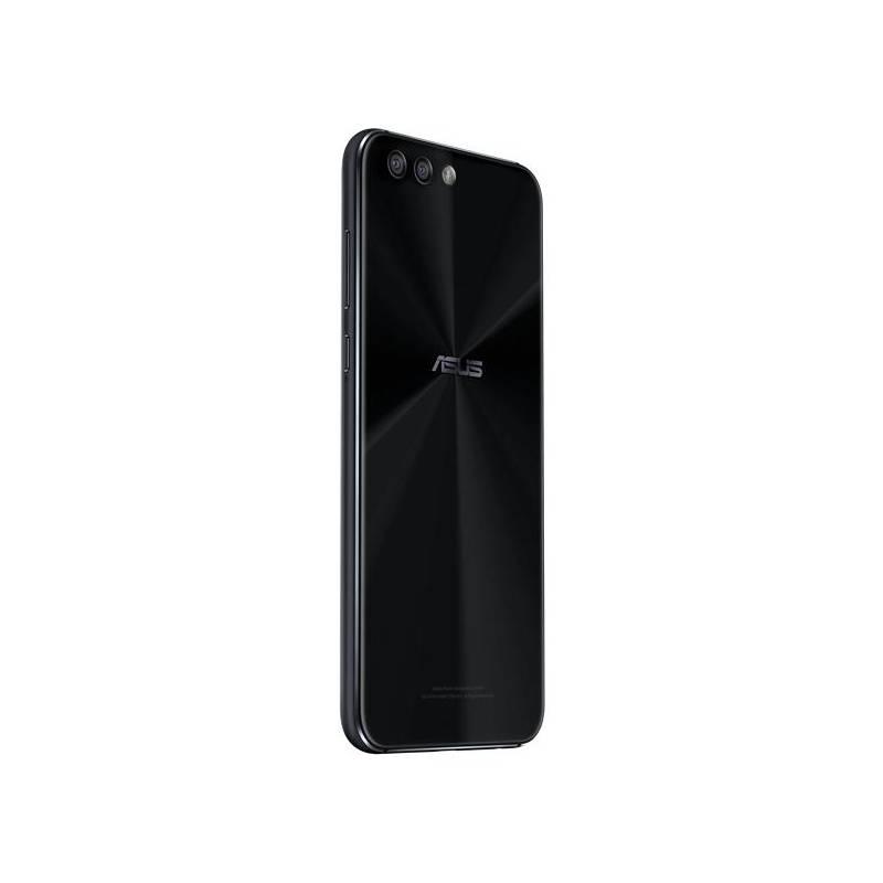 Mobilní telefon Asus ZenFone 4 černý