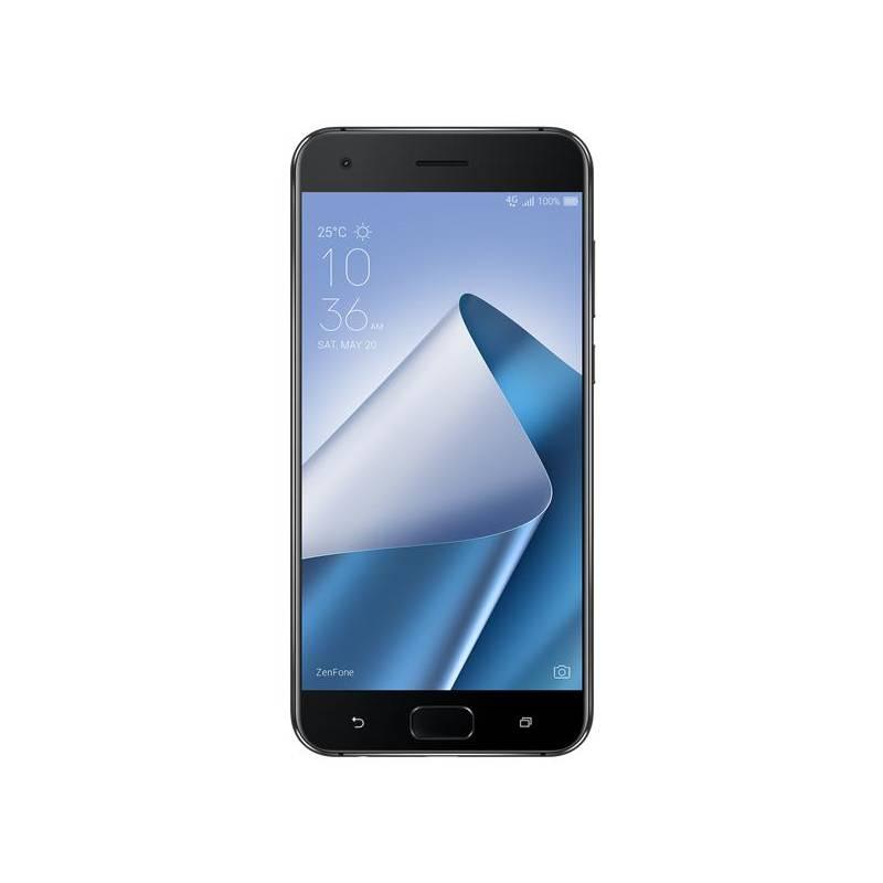 Mobilní telefon Asus ZenFone 4 Pro černý