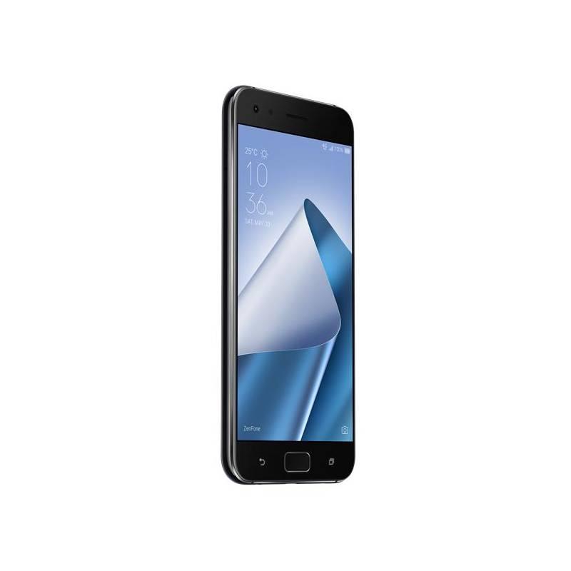 Mobilní telefon Asus ZenFone 4 Pro černý