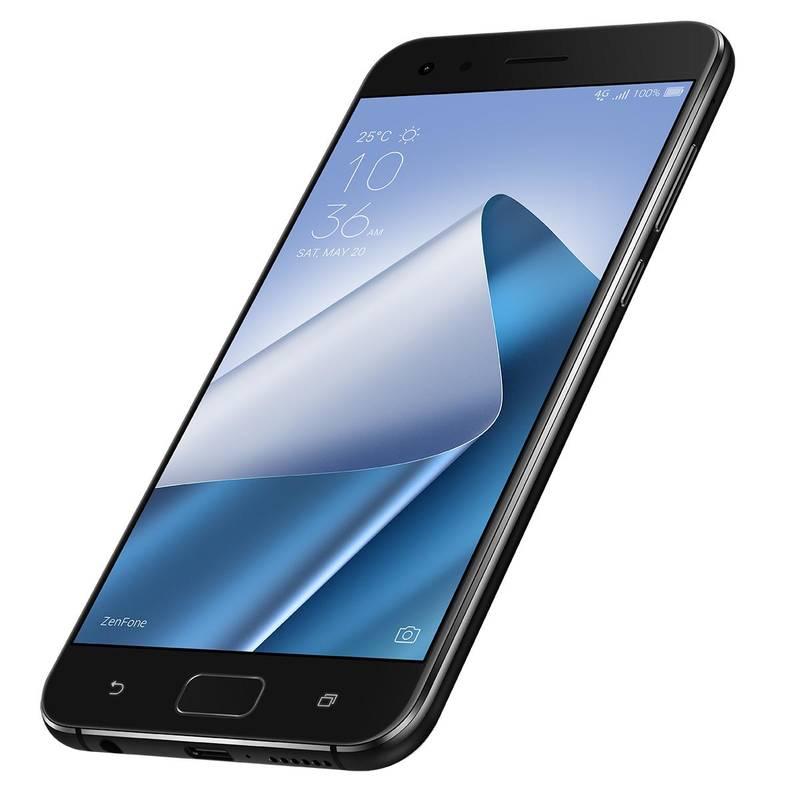 Mobilní telefon Asus ZenFone 4 Pro černý