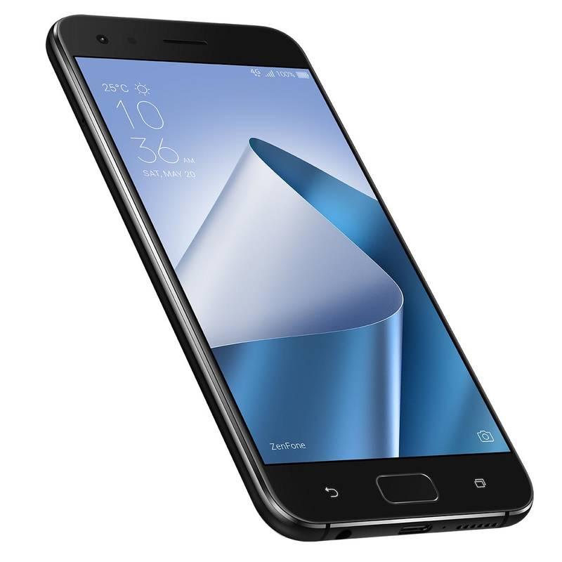 Mobilní telefon Asus ZenFone 4 Pro černý
