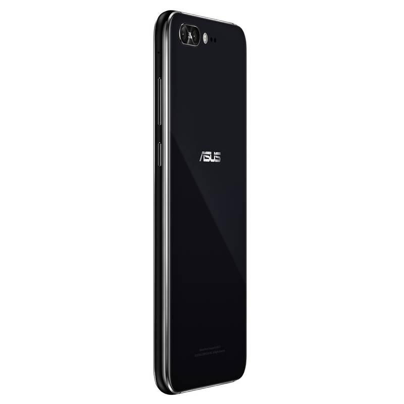 Mobilní telefon Asus ZenFone 4 Pro černý, Mobilní, telefon, Asus, ZenFone, 4, Pro, černý