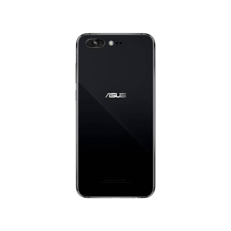 Mobilní telefon Asus ZenFone 4 Pro černý
